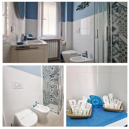 Pian Di Poma House 아파트 *