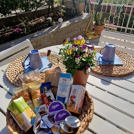 Διαμέρισμα Pian Di Poma House