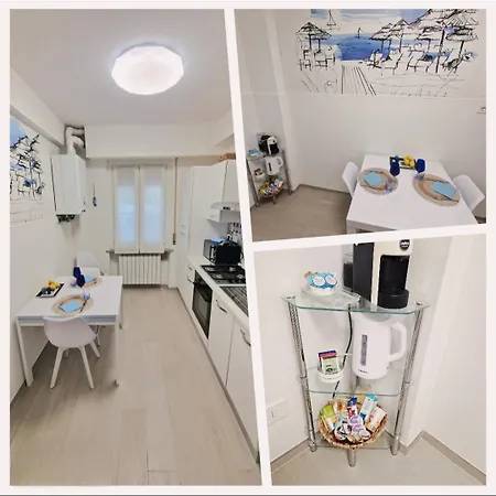 Pian Di Poma House *