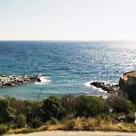 Apartmán Pian Di Poma House *