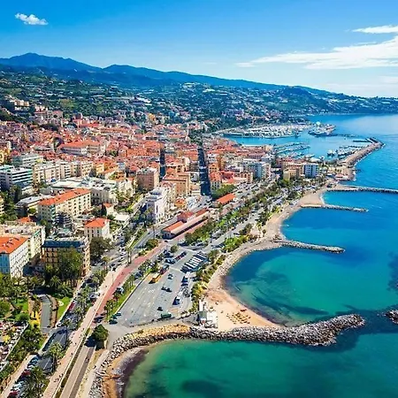 Pian Di Poma House * Sanremo