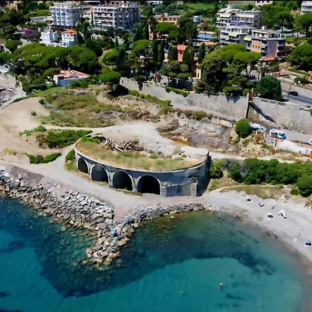 Apartmán Pian Di Poma House Sanremo