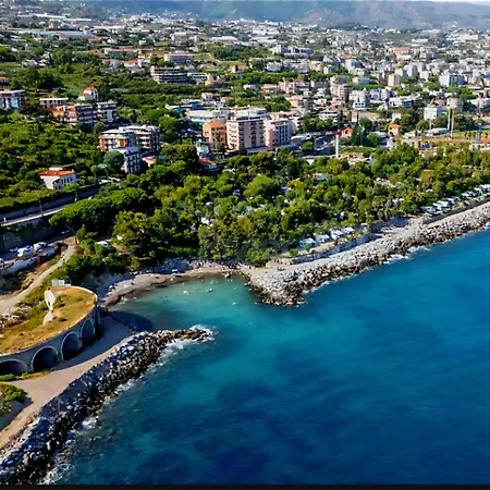 Pian Di Poma House Sanremo