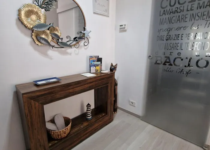 Apartmán Pian Di Poma House Sanremo