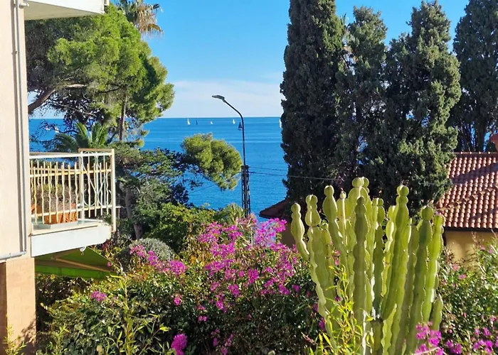 Apartmán Pian Di Poma House