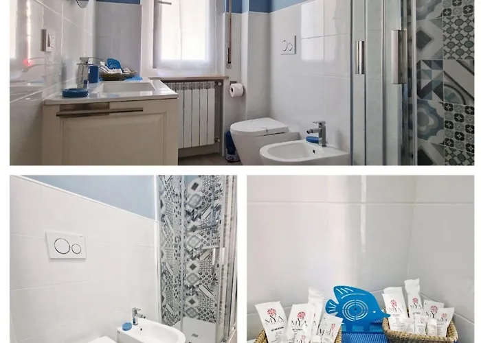 Pian Di Poma House Appartamento *