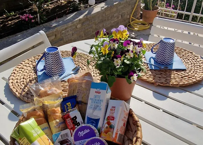 Appartamento Pian Di Poma House