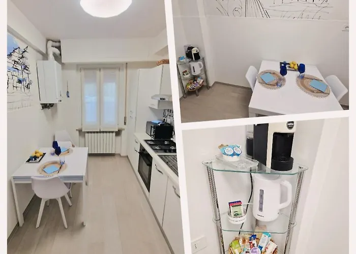 Pian Di Poma House *