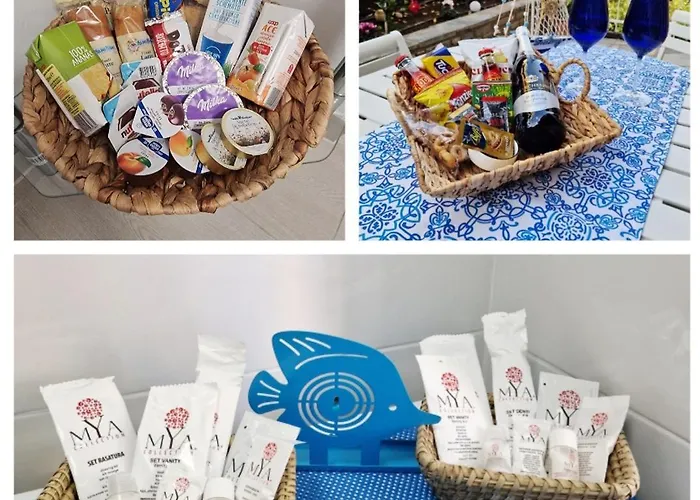 Apartmán Pian Di Poma House *