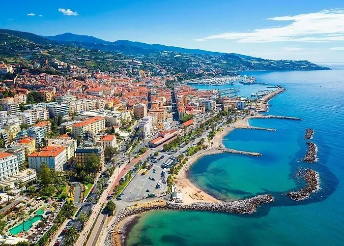 Pian Di Poma House * Sanremo