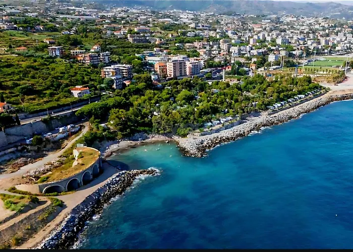 Pian Di Poma House Sanremo